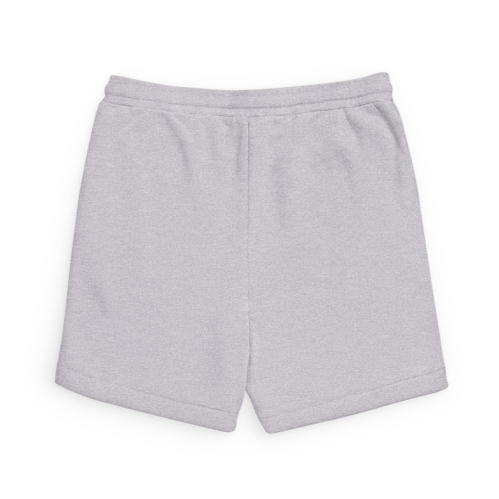 Day One Bestie Sweatshorts — Black Casual Fleece Shorts